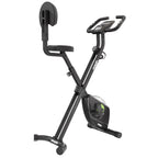 VirtuFit XB100i Opvouwbare Hometrainer met Rugleuning