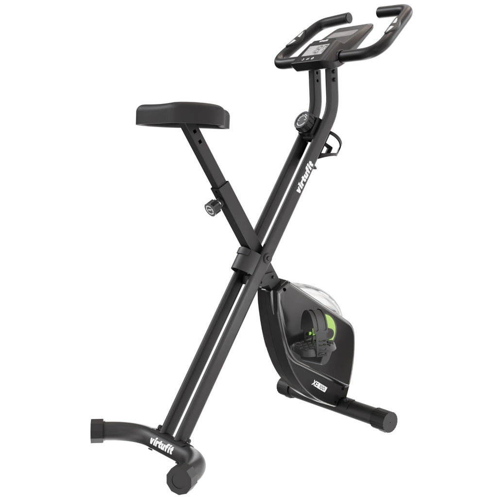 VirtuFit XB100i Opvouwbare Hometrainer - Tweedekans