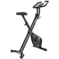 VirtuFit XB100i Opvouwbare Hometrainer - Tweedekans