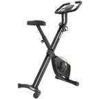 VirtuFit XB100i Opvouwbare Hometrainer - Tweedekans