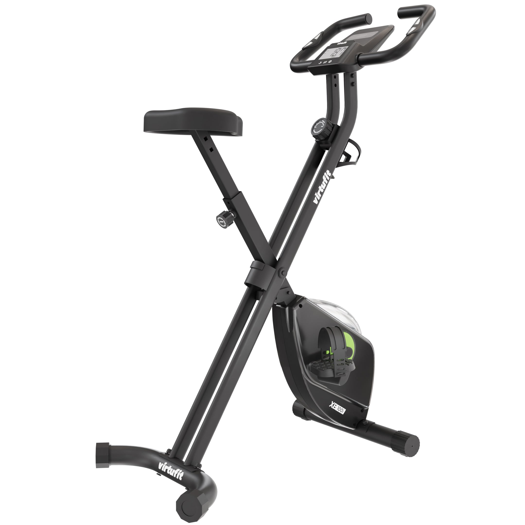 VirtuFit XB100i Opvouwbare Hometrainer - Showroommodel
