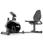 VirtuFit RB100 Recumbent Bike Ligfiets - 2026 model - Tweedekans
