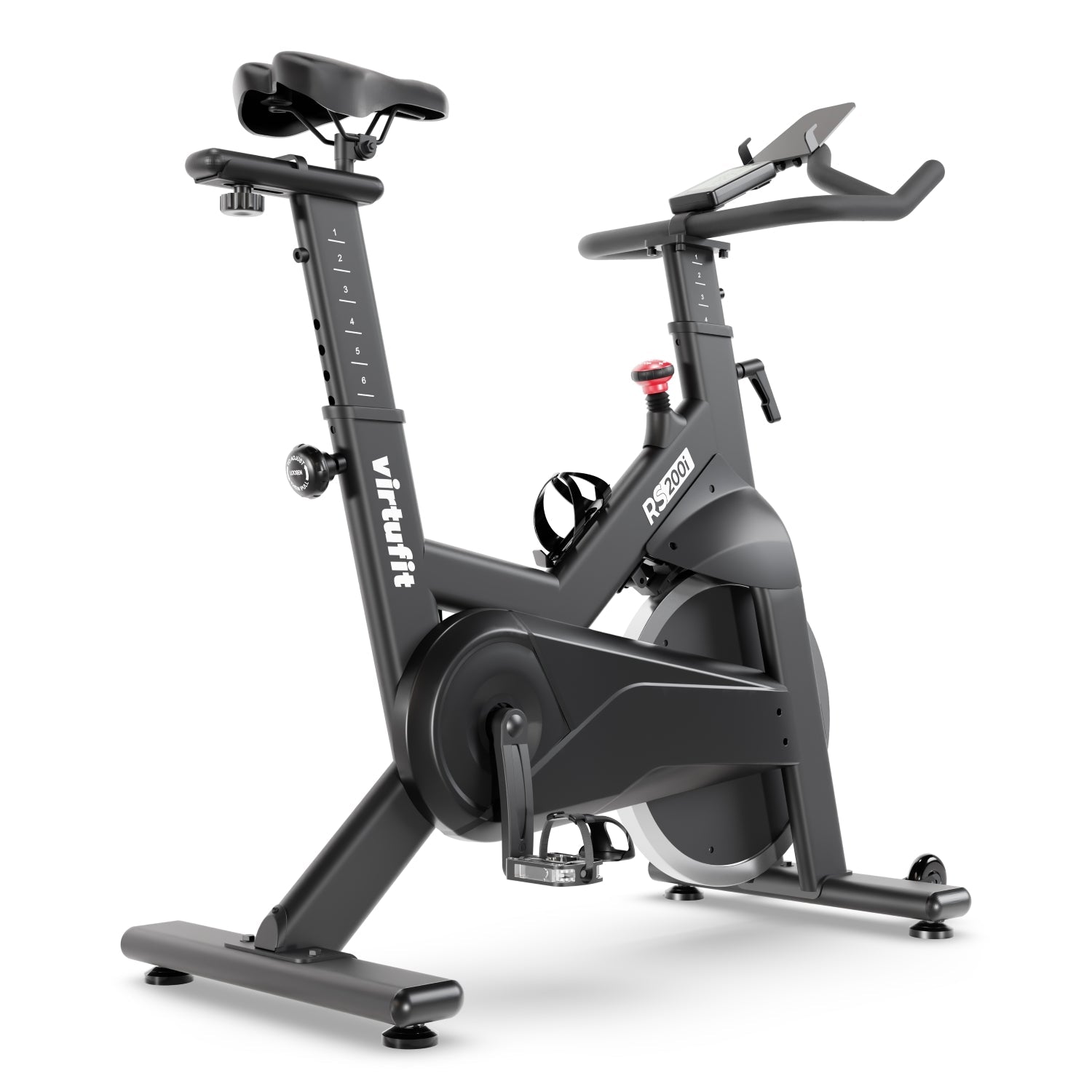 VirtuFit RS200i Indoor Cycle - 2026 model (Etappe 1)
