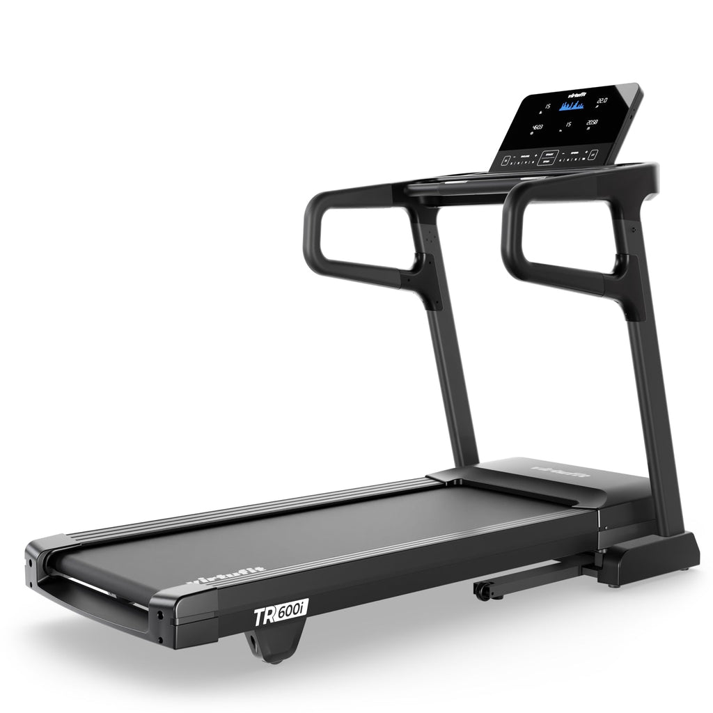 VirtuFit TR600i Loopband - Treadmill