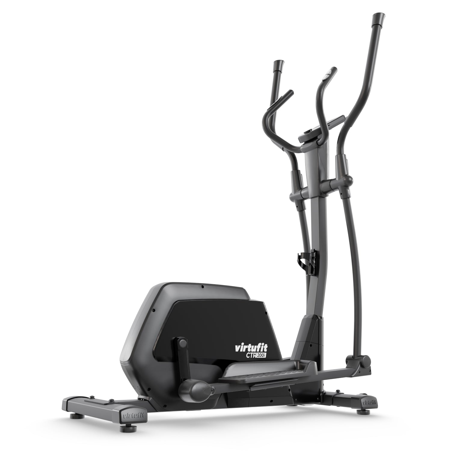 VirtuFit CTR200i Crosstrainer met tablethouder - 2026 model (CTR 2.1)