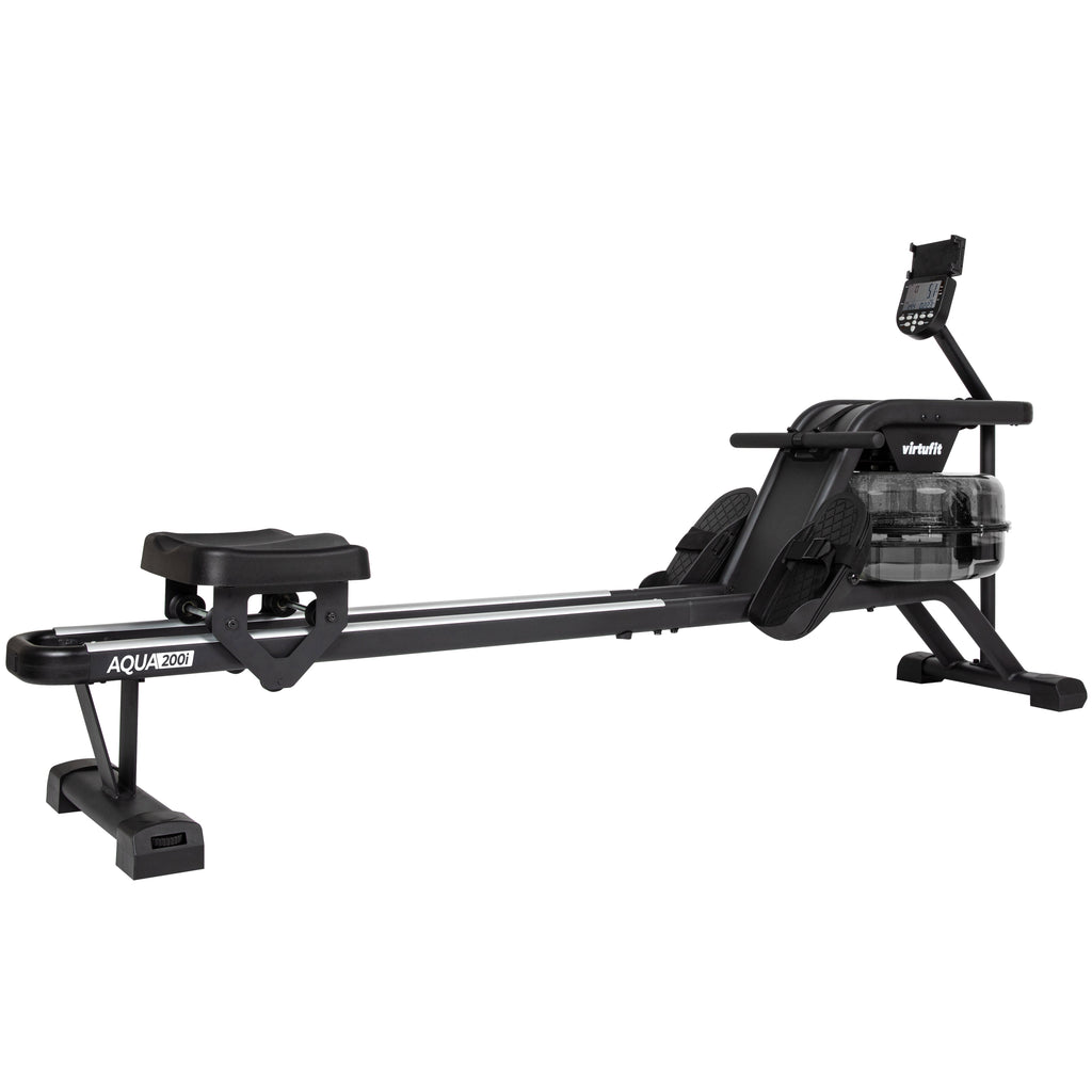 VirtuFit Water Resistance AQUA200i Roeitrainer - Showroommodel - Hoofdafbeelding