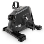 VirtuFit MB300 Stoelfiets - Fietstrainer met Handvat en Computer - 2026 model (V3)
