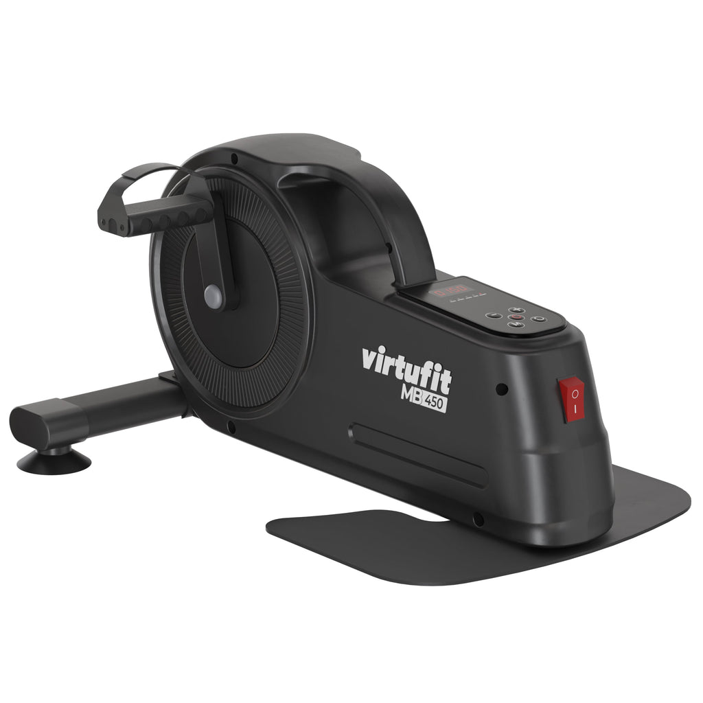 VirtuFit MB450 Elektrische Stoelfiets - Mobiliteitstrainer