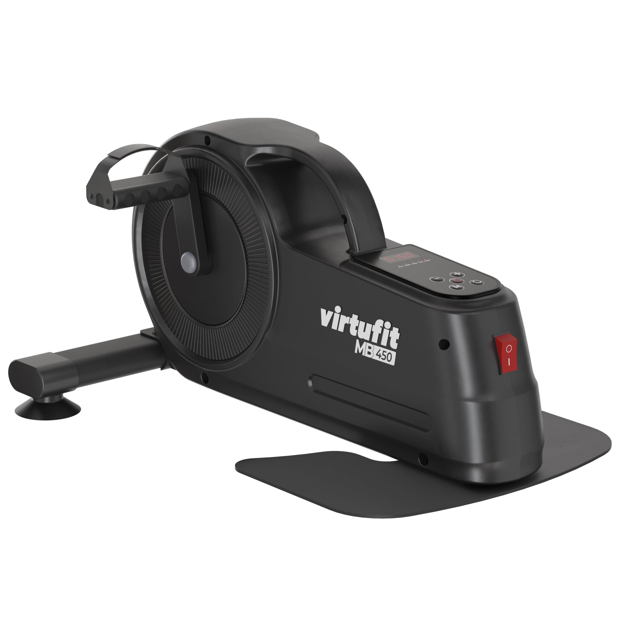 VirtuFit MB450 Elektrische Stoelfiets - Mobiliteitstrainer