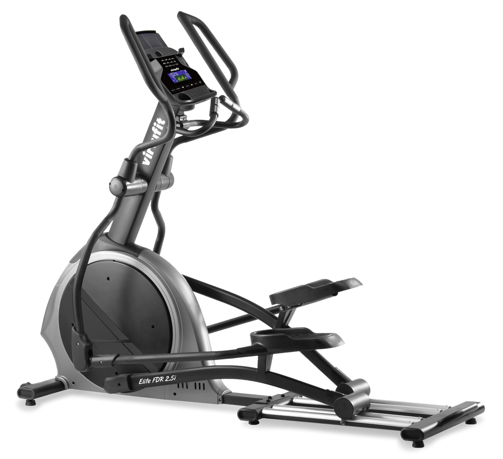 VirtuFit Elite FDR 2.5i Semi-Pro Crosstrainer