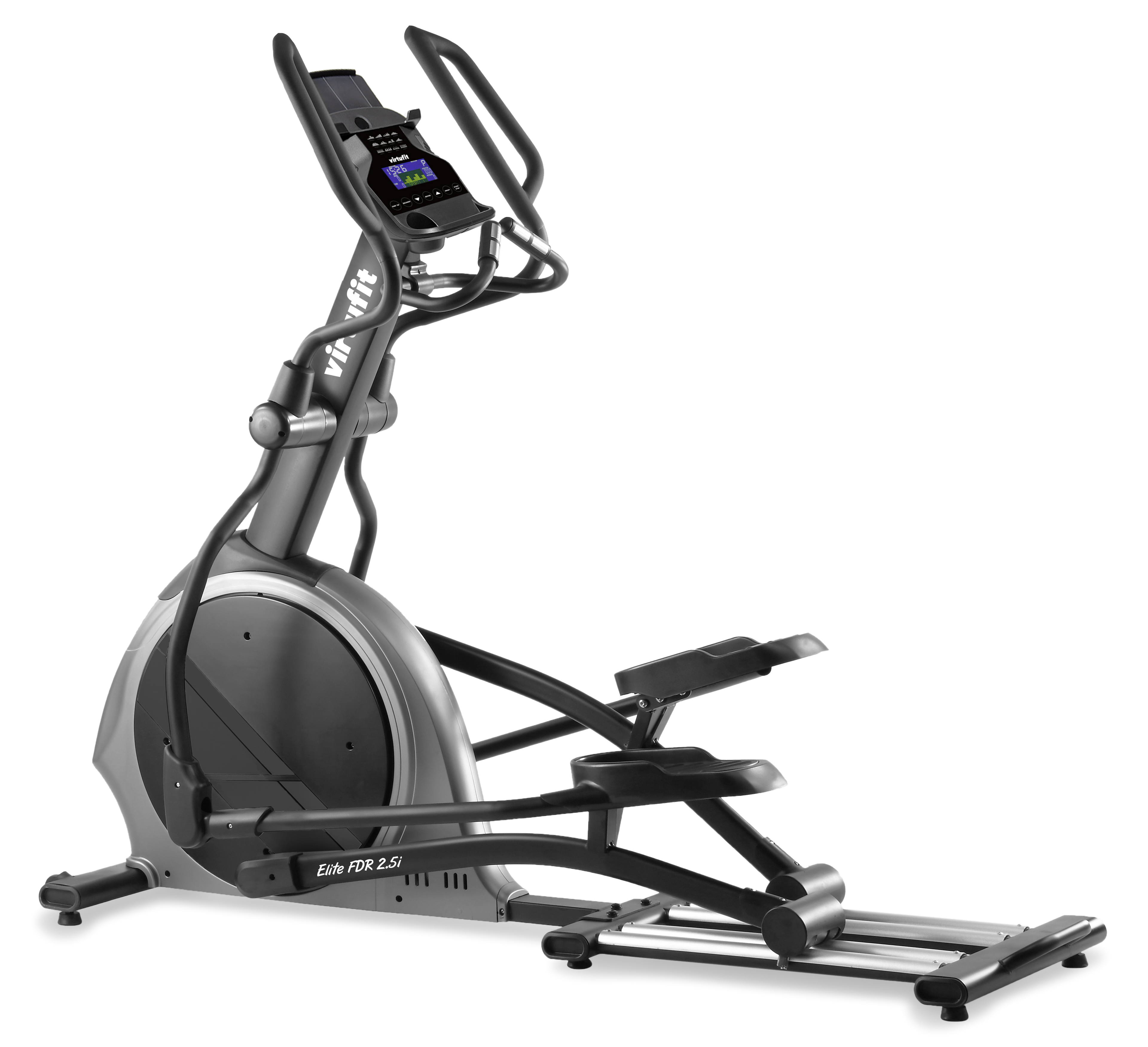 VirtuFit Elite FDR 2.5i Semi-Pro Crosstrainer
