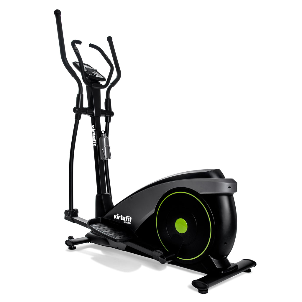VirtuFit iConsole Total Fit Ergometer Crosstrainer