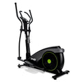 VirtuFit iConsole Total Fit Ergometer Crosstrainer