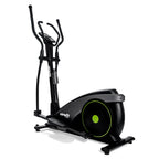 VirtuFit iConsole Total Fit Ergometer Crosstrainer