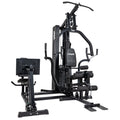 VirtuFit Krachtstation Homegym KH350 met Leg Press