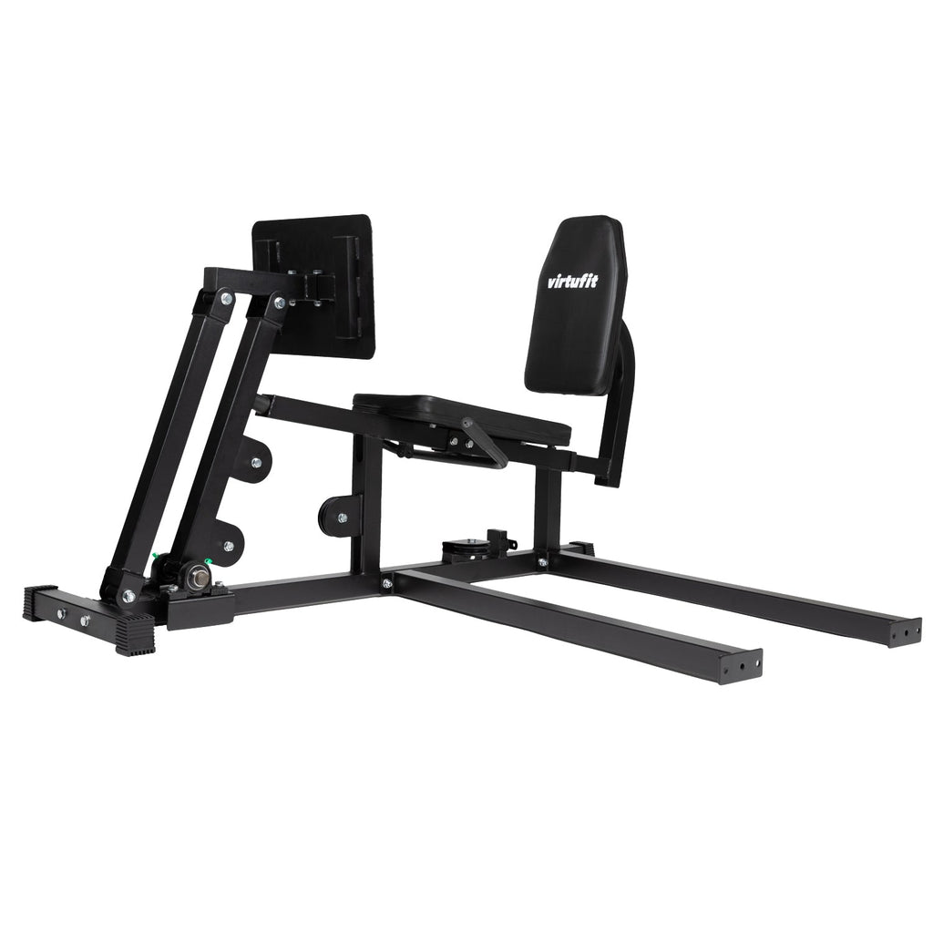 VirtuFit Leg Press Uitbreiding voor KH300 Homegym