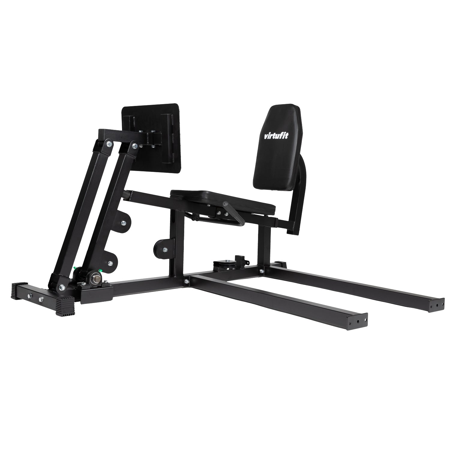 VirtuFit Leg Press Uitbreiding voor KH300 Homegym