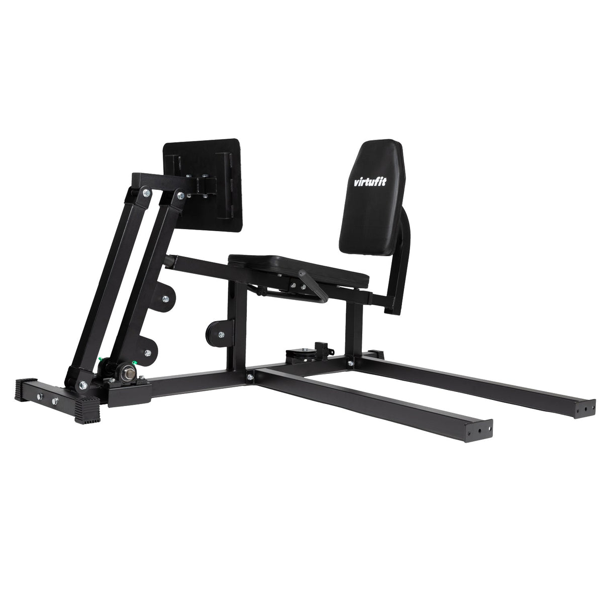 VirtuFit Leg Press Uitbreiding voor KH300 Homegym - Tweedekans