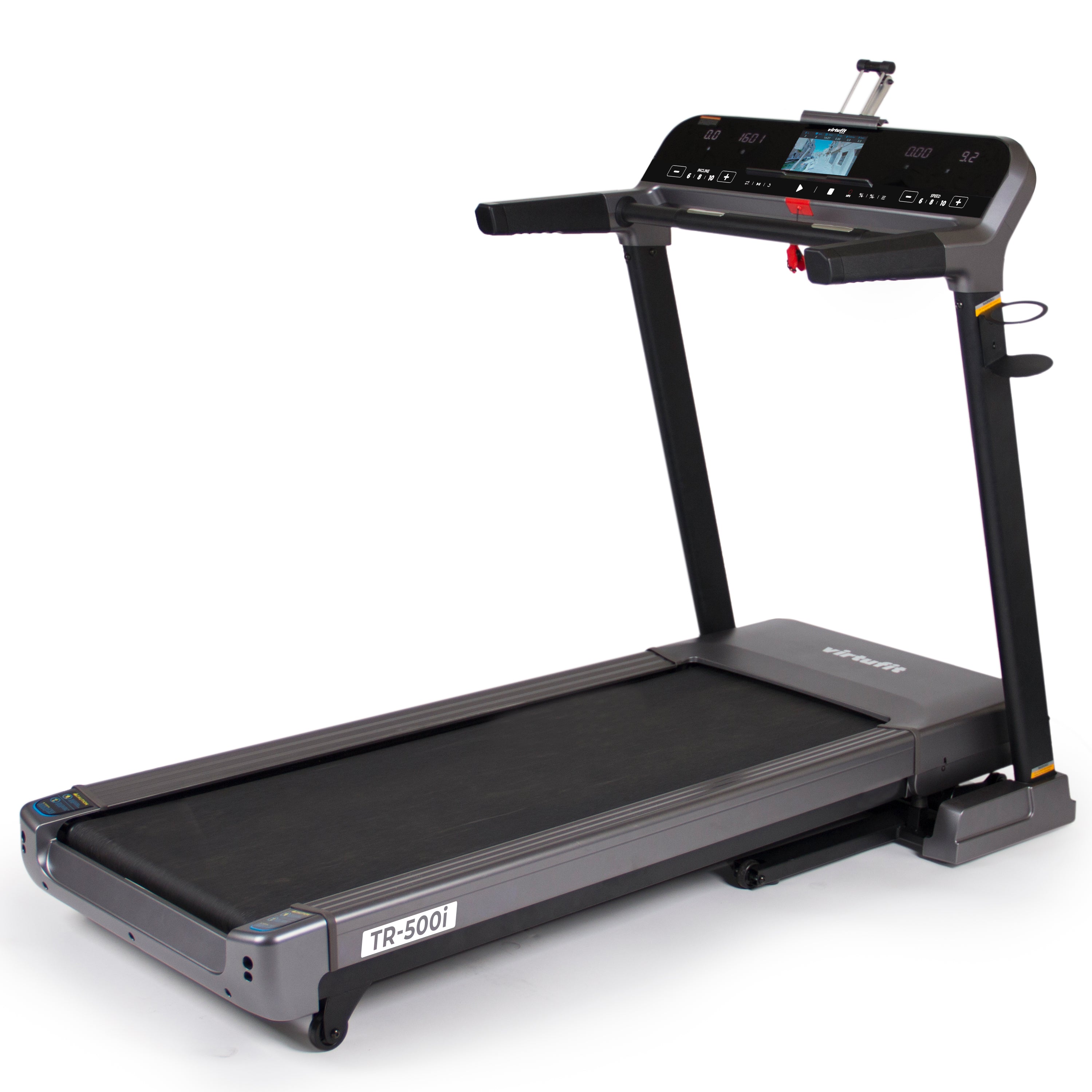VirtuFit Elite TR-500i Loopband