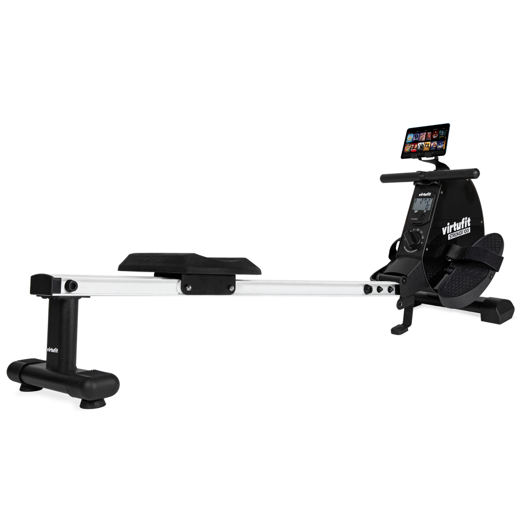 VirtuFit Roeitrainer Stroker 100i