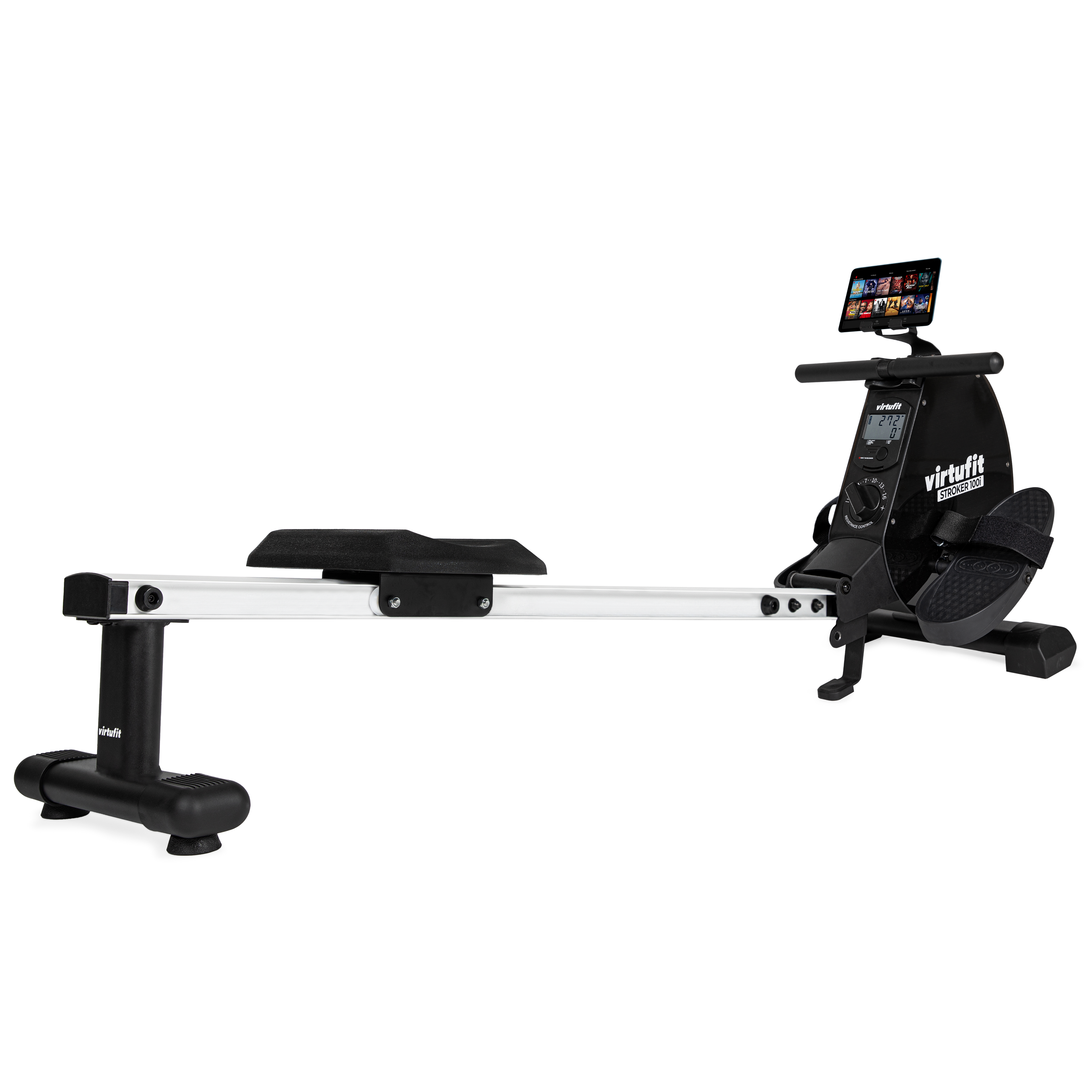 VirtuFit Stroker 100i Roeitrainer - Tweedekans