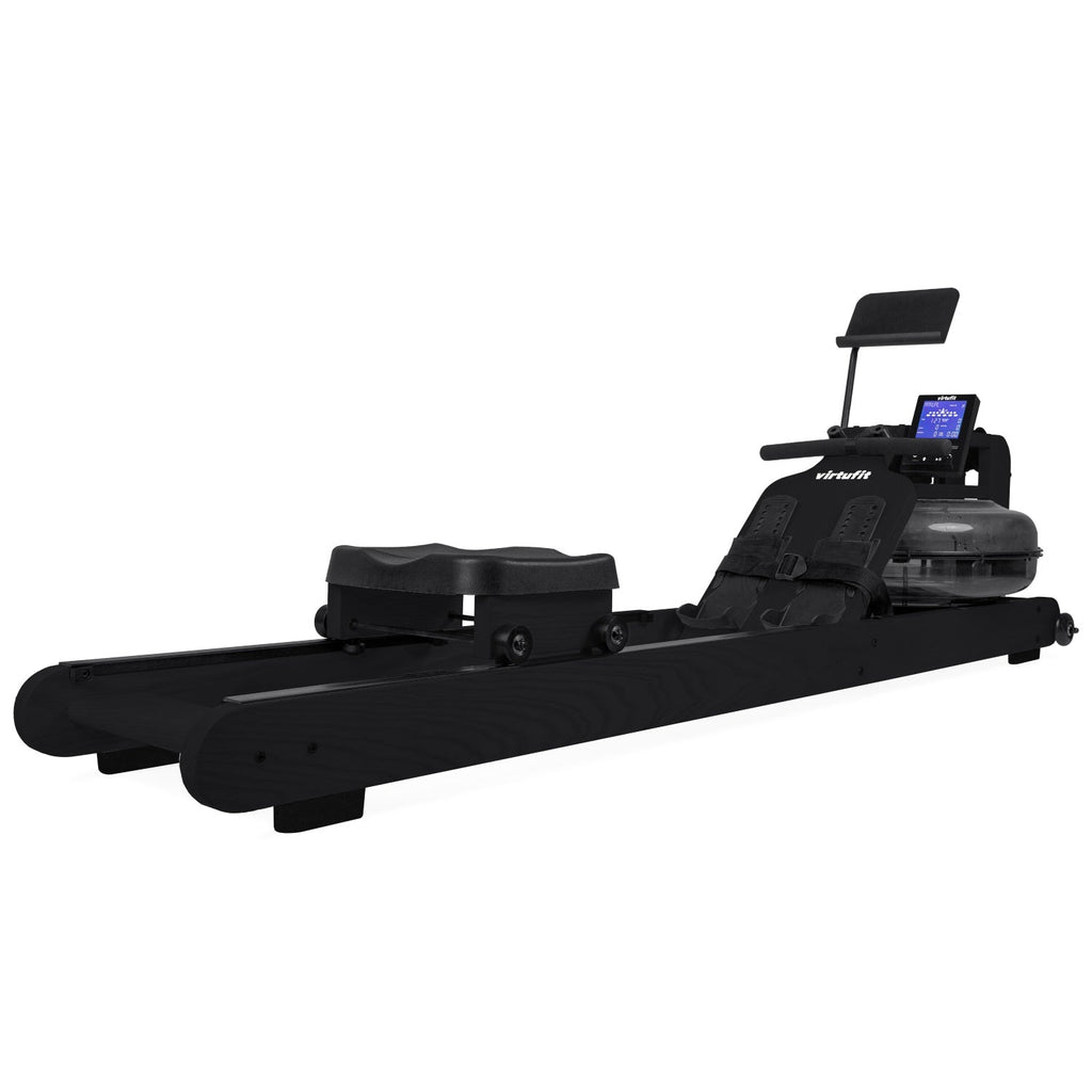 VirtuFit Elite Water Resistance Roeitrainer - Black Edition - Tweedekans