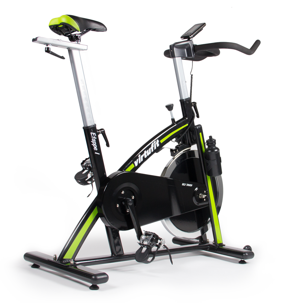 VirtuFit Etappe 1 Indoor Cycle