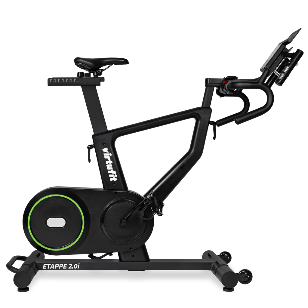 VirtuFit Etappe 2.0i Indoor Cycle Bike