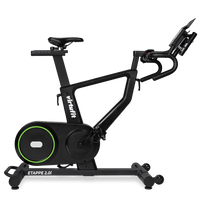 VirtuFit Etappe 2.0i Indoor Cycle Bike