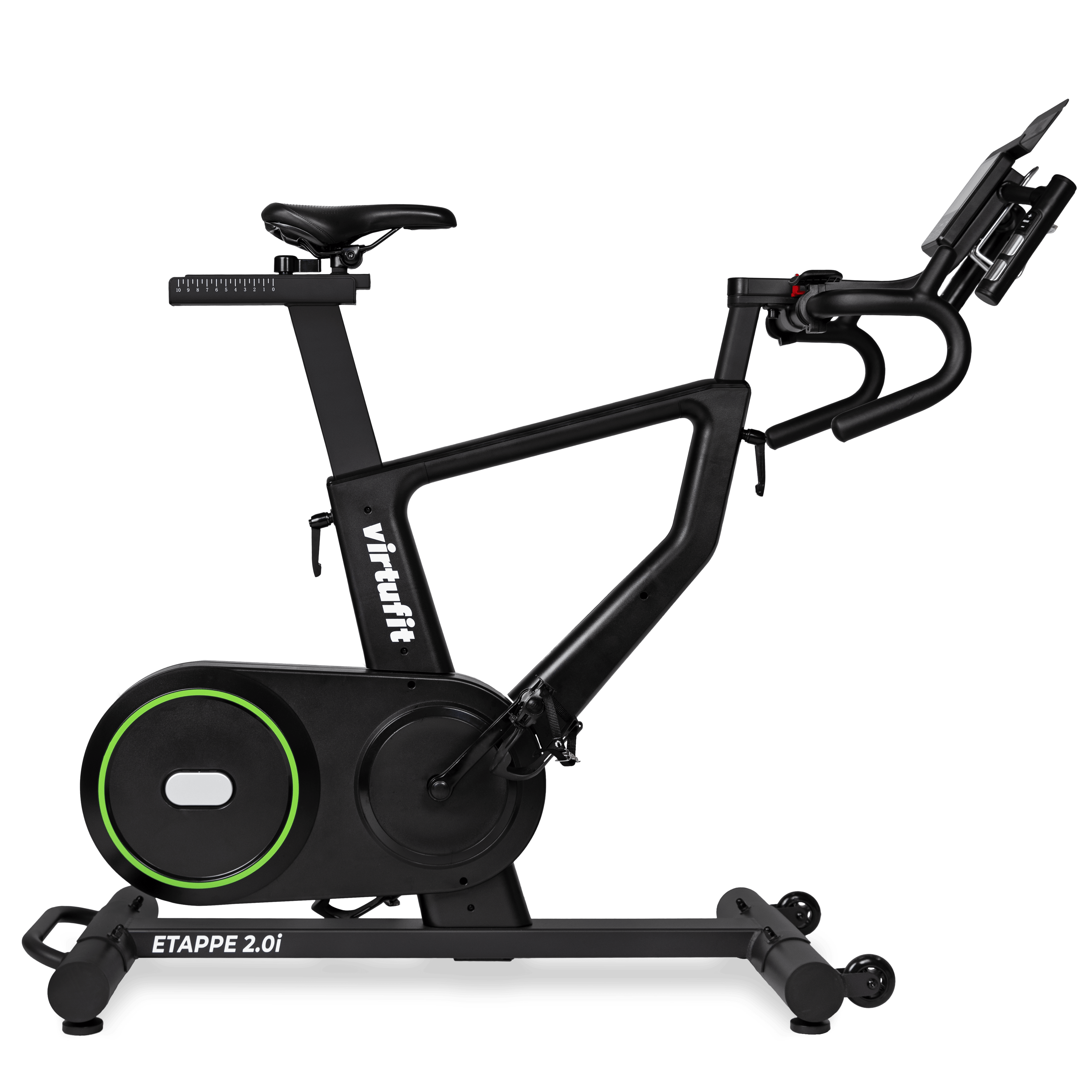 VirtuFit Etappe 2.0i Indoor Cycle Bike