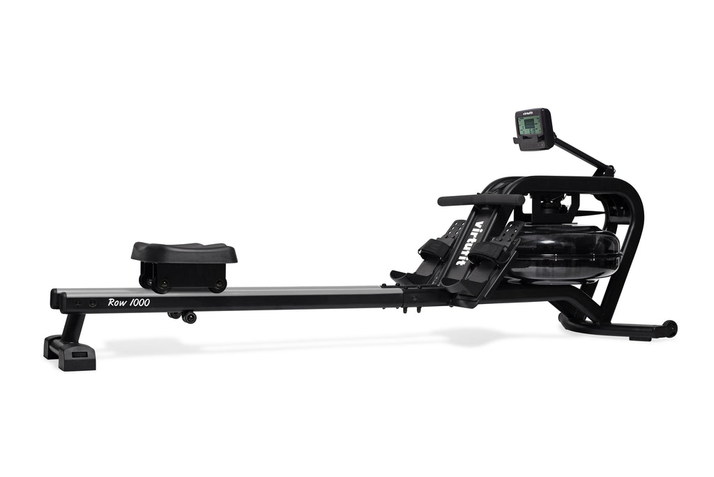 VirtuFit Pro Water Resistance Row 1000 Roeitrainer - Tweedekans - Hoofdafbeelding
