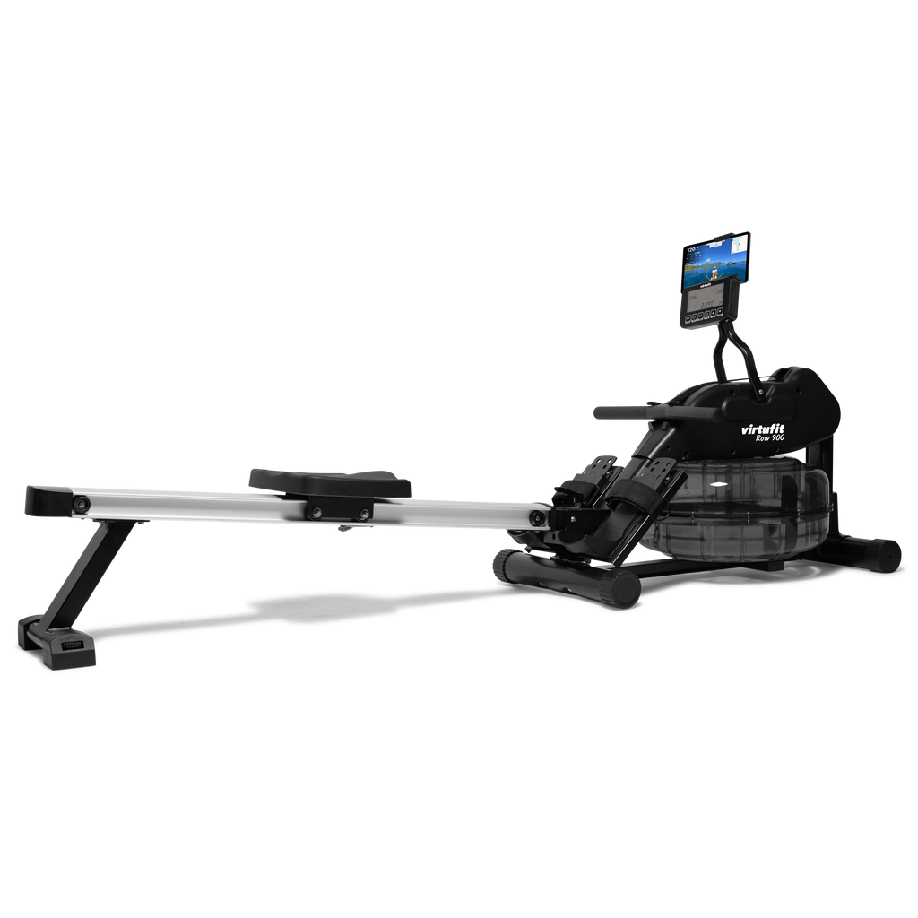VirtuFit Roeitrainer Foldable Water Resistance Row 900
