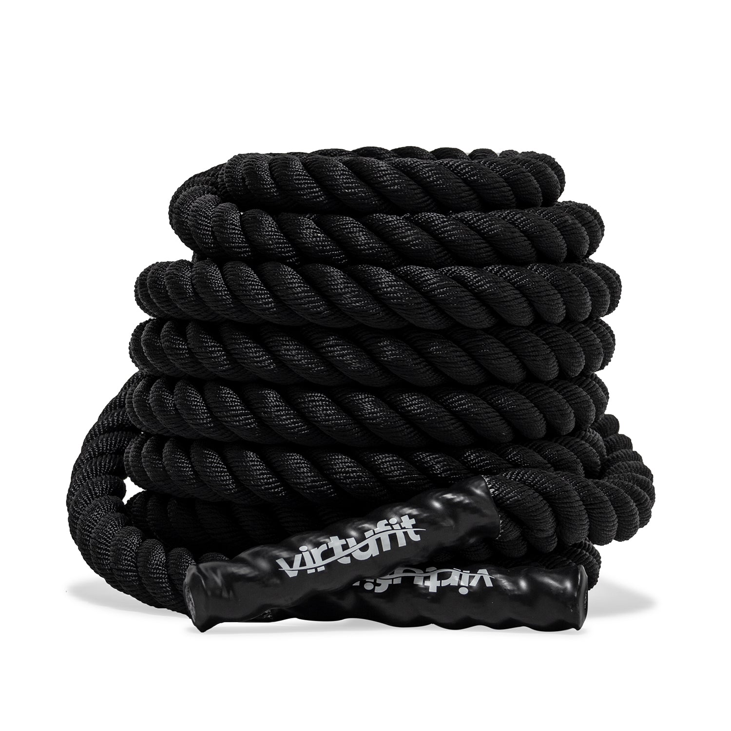 VirtuFit Battle Rope - Fitness Rope Pro - 9 m - Tweedekans