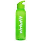 VirtuFit Waterfles - 650 ml - Groen