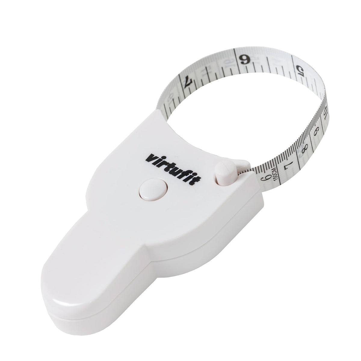 VirtuFit Omtrekmeter - Meetlint - 150 cm - Tweedekans