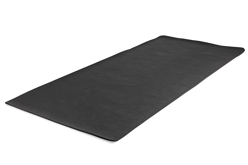 VirtuFit Premium Universele Vloermat - Beschermmat - 230 x 90 cm