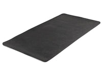 VirtuFit Premium Universele Vloermat - Beschermmat - 130 x 70 cm
