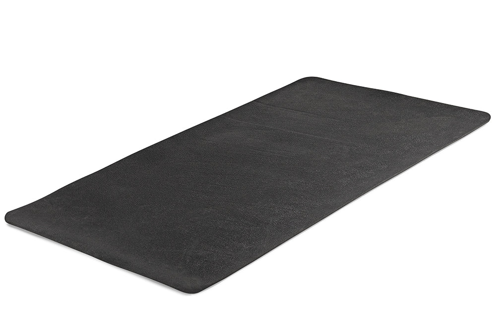 VirtuFit Premium Universele Vloermat - Beschermmat - 200 x 90 cm