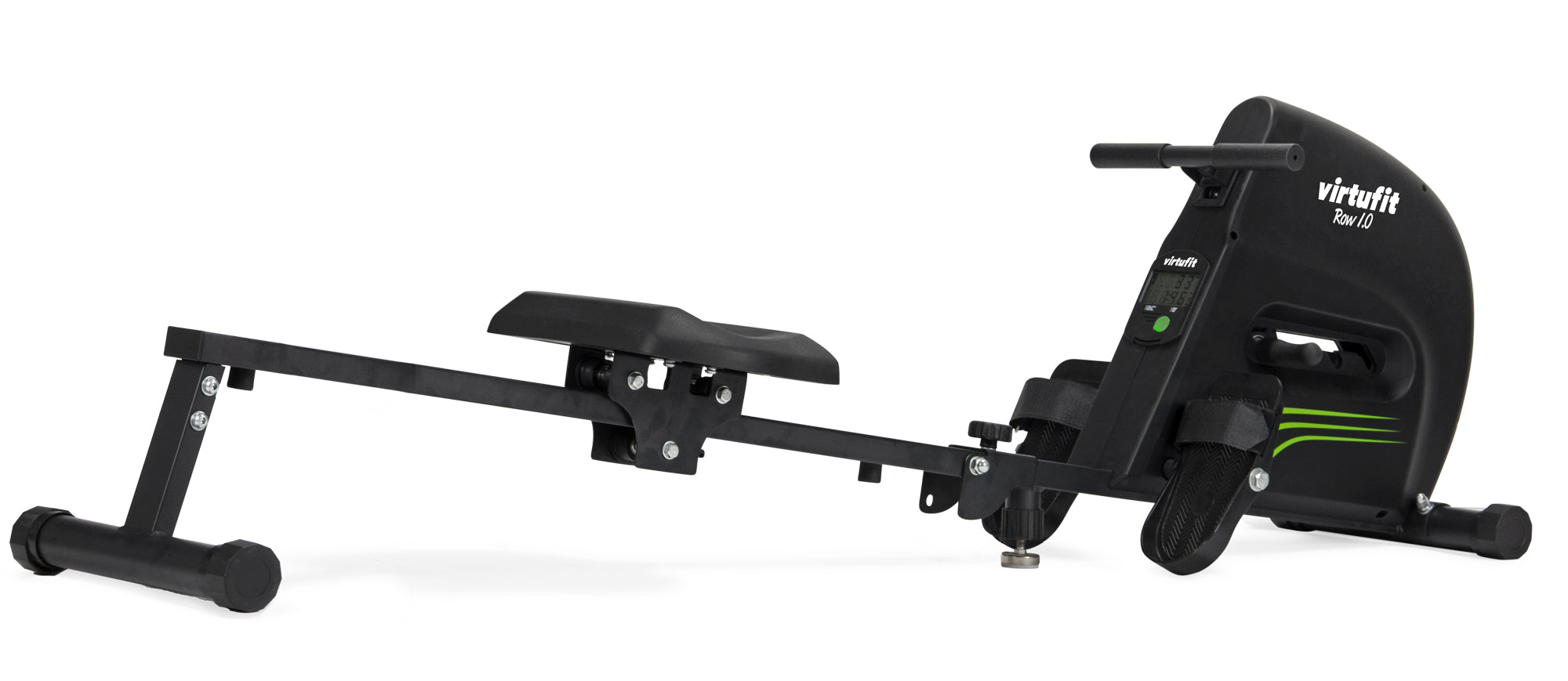 VirtuFit Row 1.0 Roeitrainer - Showroommodel