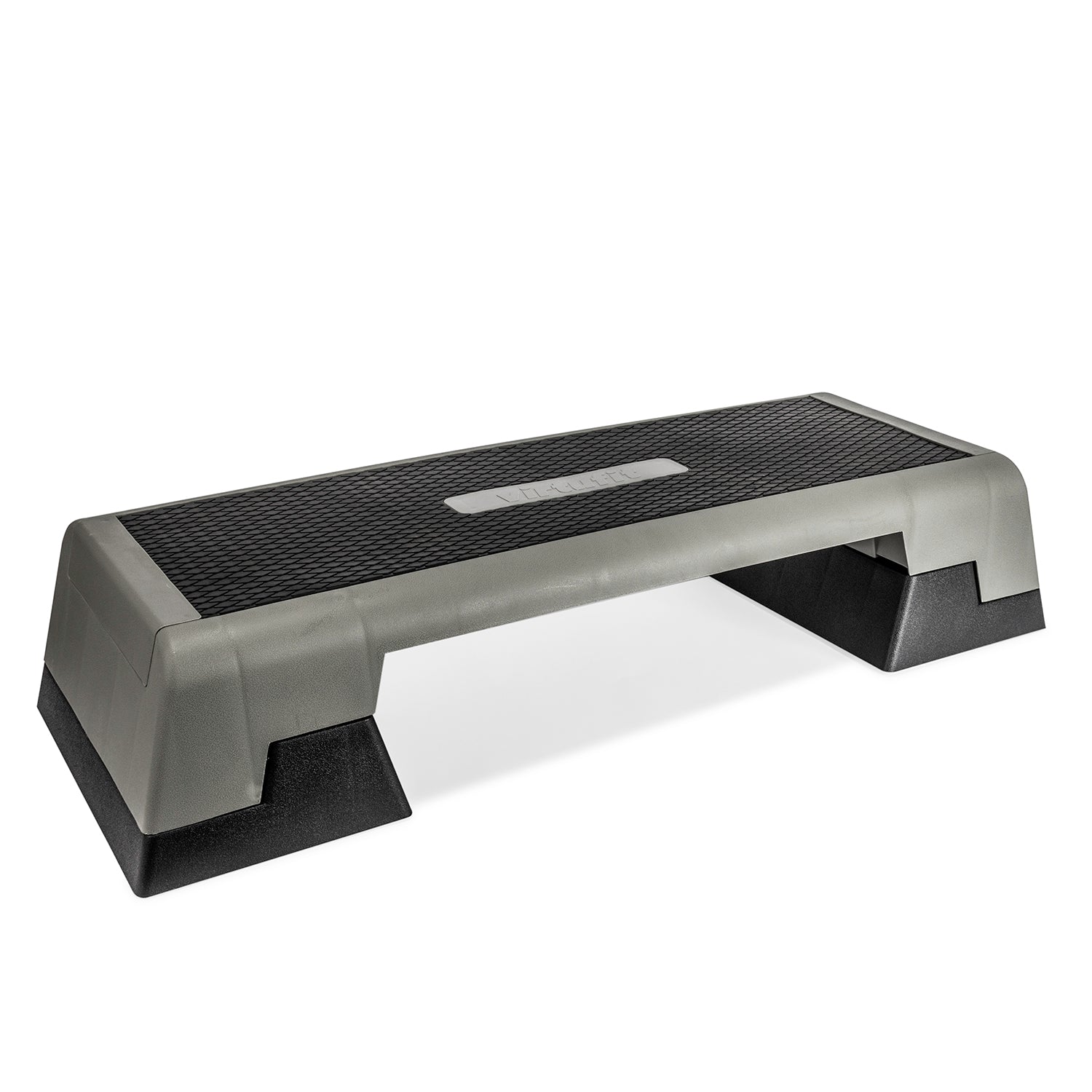 VirtuFit Professionele Verstelbare Aerobic Fitness Step/Stepper