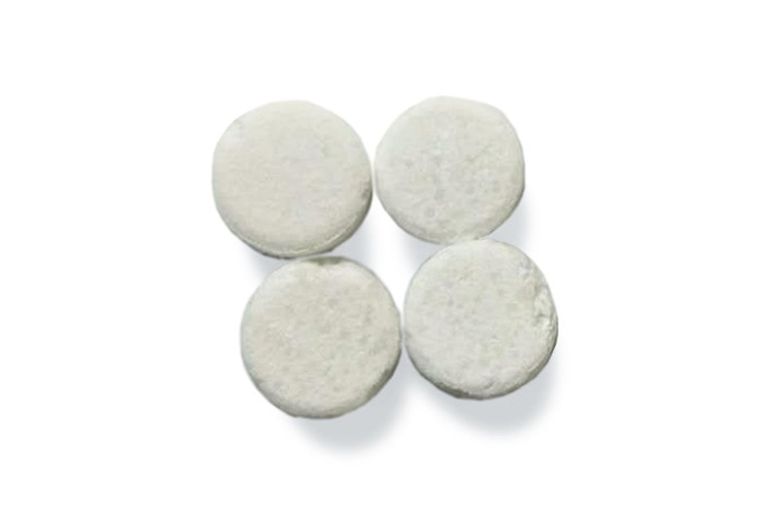 VirtuFit Universele Waterroeier Puritabs - Schoonmaaktabletten - Tweedekans