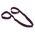 VirtuFit Premium Yogamat Draagriem - Mulberry