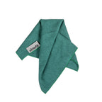 VirtuFit Premium Yoga Microvezel Handdoek - 76 x 51 cm -  Ocean Green