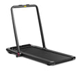 Flow Fitness Runner DTM200i Loopband - Showroommodel