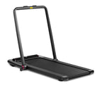 Flow Fitness Runner DTM200i Loopband - Showroommodel