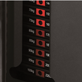 Toorx Professional 1 x 30 kg Uitbreiding