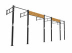 Lifemaxx Crossmaxx XL RIG - Model W3 - Wandmodel