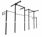 Lifemaxx Crossmaxx XL RIG - Model W4 - Wandmodel
