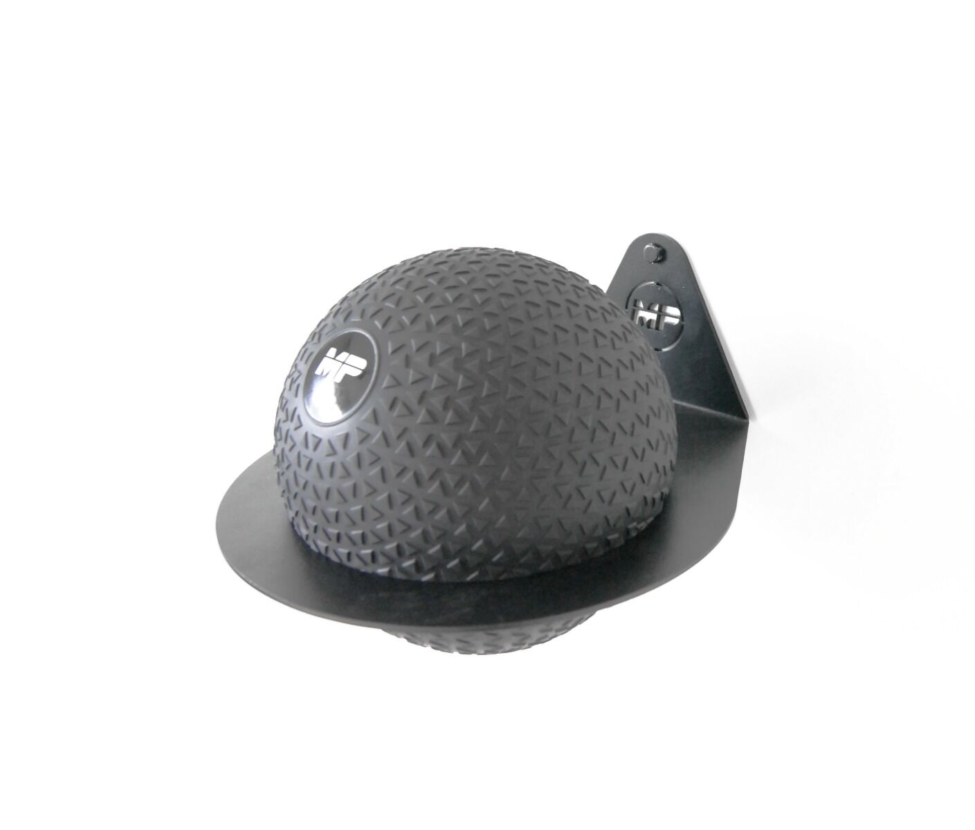 Muscle Power Ophangbeugel voor Wall- Slam- en Medicijnball