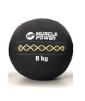 Muscle Power Wall Ball Kevlar - 8 kg
